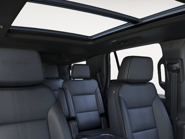 New 2026 Chevrolet Tahoe High Country AWD/4WD image 24
