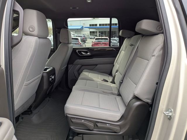 Used 2022 GMC Yukon XL SLE w/ Gmc Pro Safety Plus Package image 31
