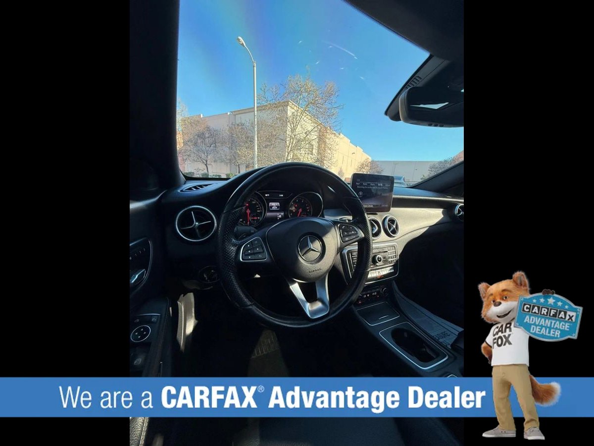 Used 2019 Mercedes-Benz CLA 250 w/ Premium Package image 26
