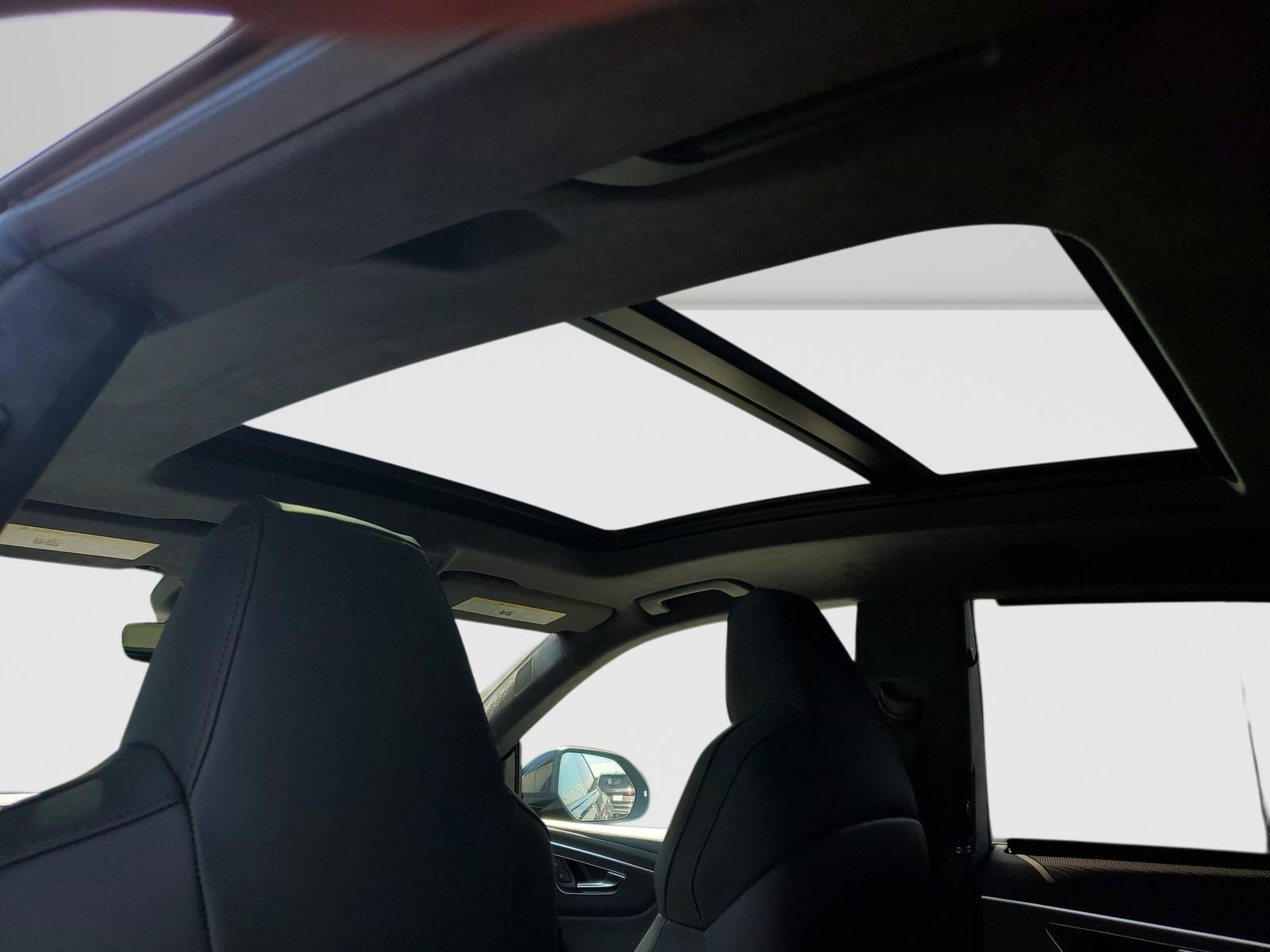 New 2026 Audi RS Q8 performance image 15