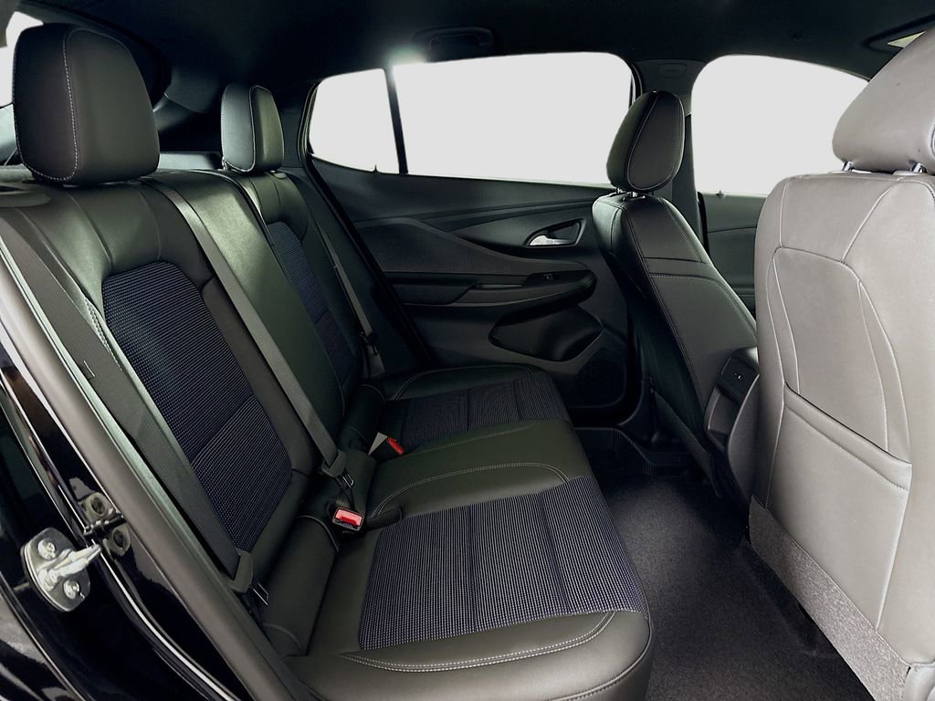 New 2025 Buick Envista Preferred w/ Convenience I Package image 24