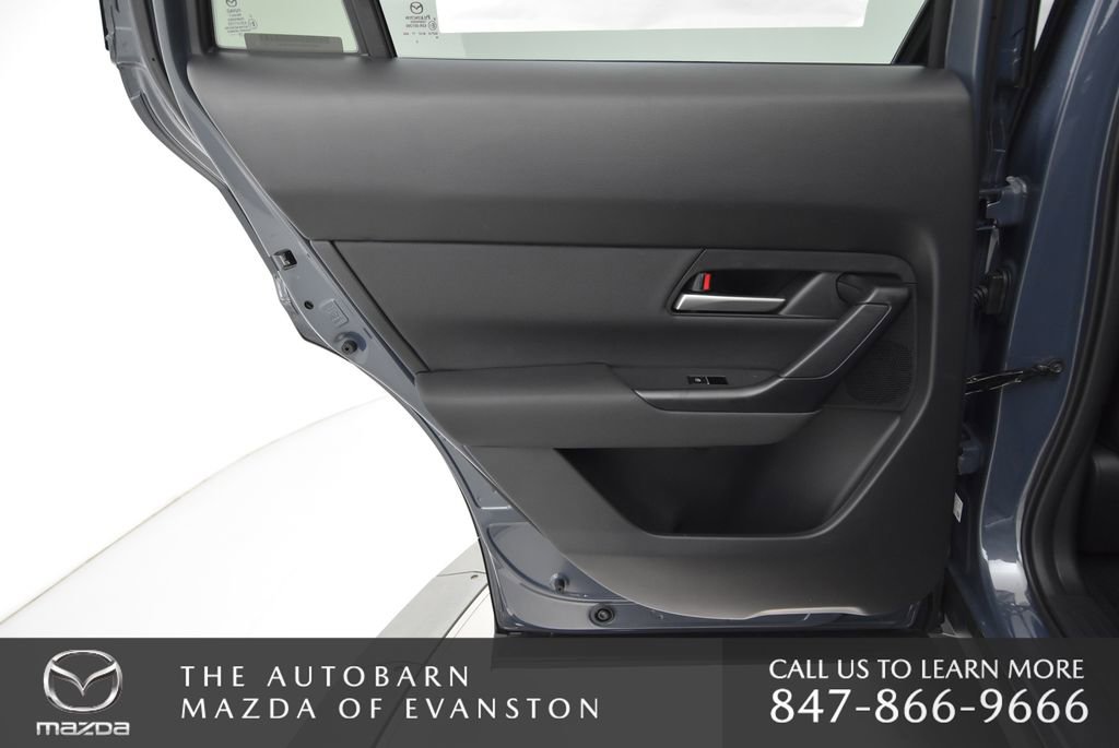 New 2026 MAZDA CX-50 AWD 2.5 Hybrid w/ Weather Package image 32