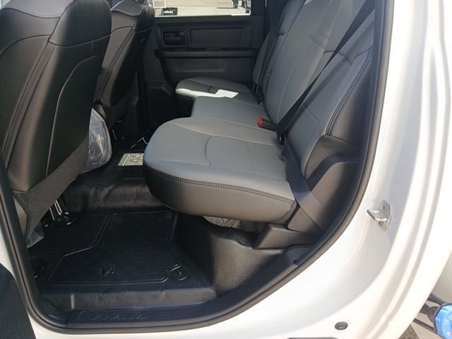 New 2026 RAM 5500 Tradesman w/ Chrome Appearance Group image 21