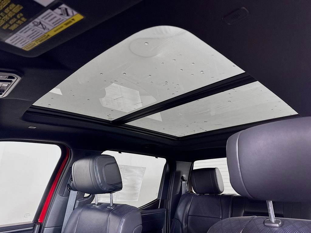 Used 2024 Toyota Tundra Platinum image 21