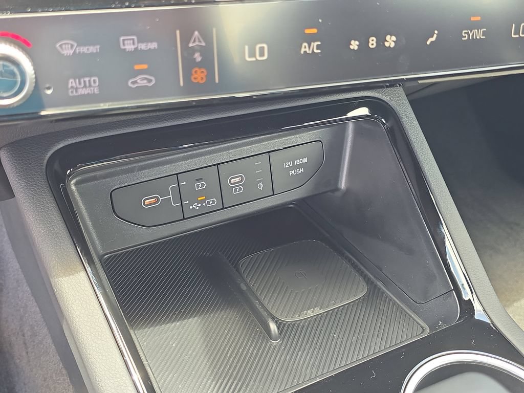 New 2026 Kia K5 GT-Line w/ GT-Line Premium Package FWD image 26