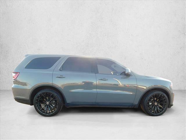 Used 2019 Dodge Durango SXT w/ 3rd Row Seating Group RWD image 4