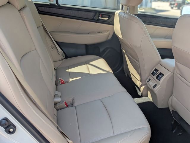 Used 2018 Subaru Outback 2.5i Limited image 35