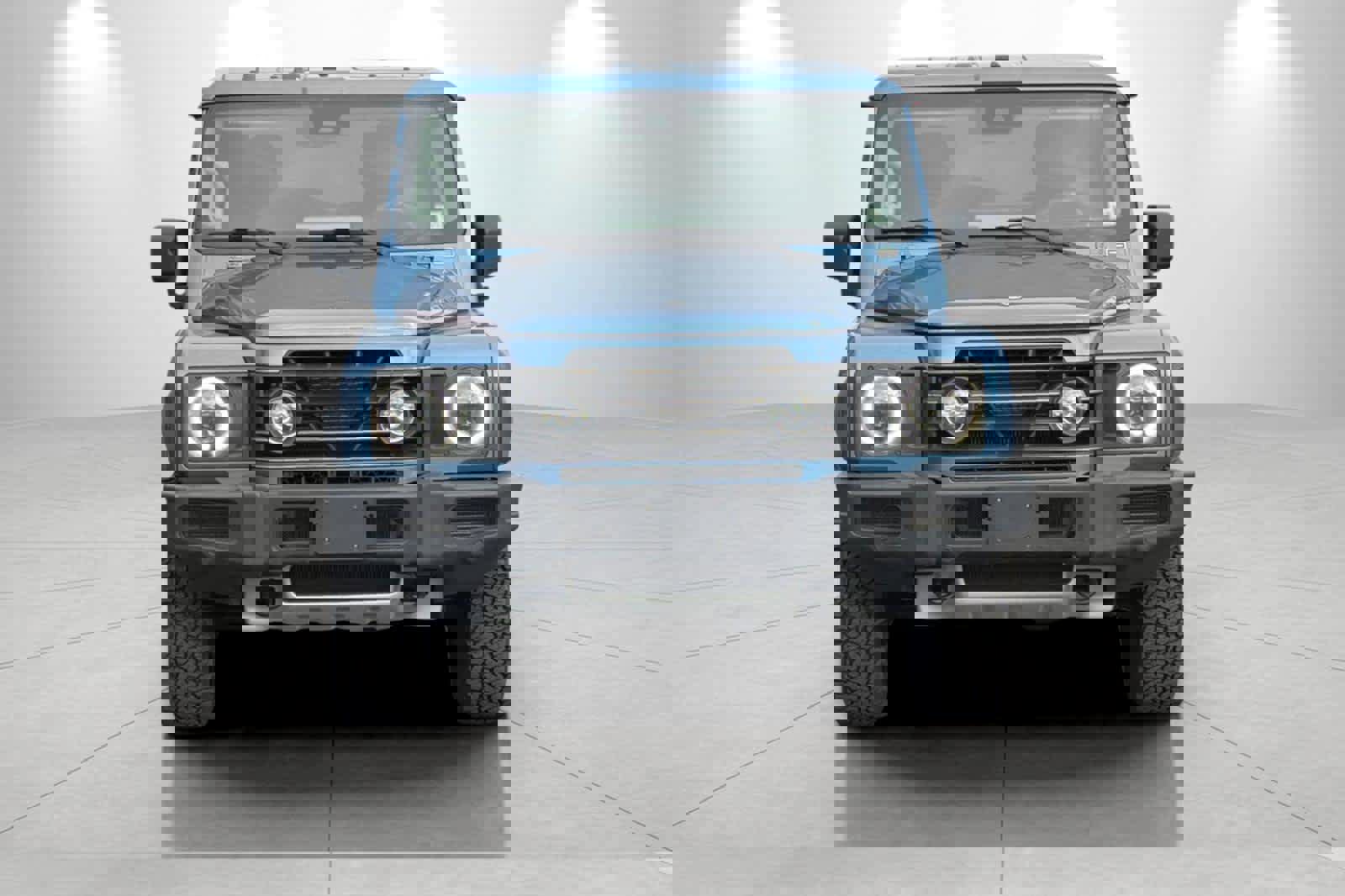 Used 2025 INEOS Grenadier image 10