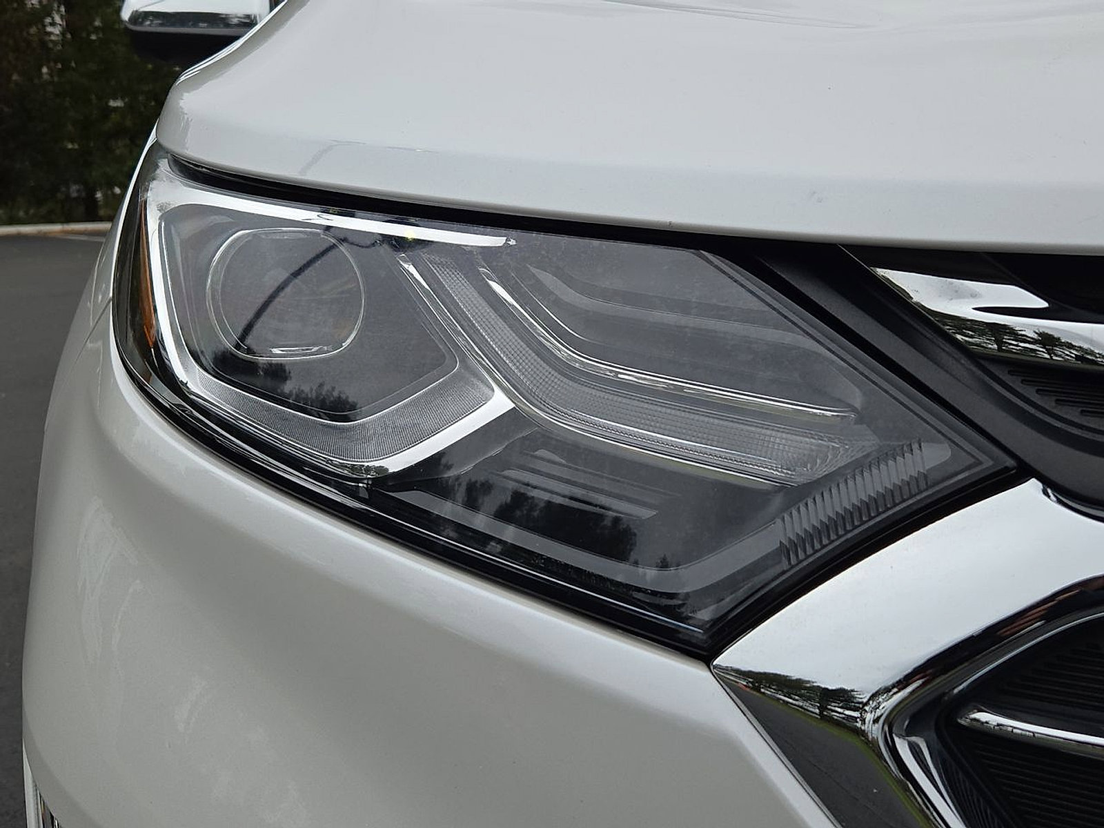 Certified 2021 Chevrolet Equinox Premier image 28