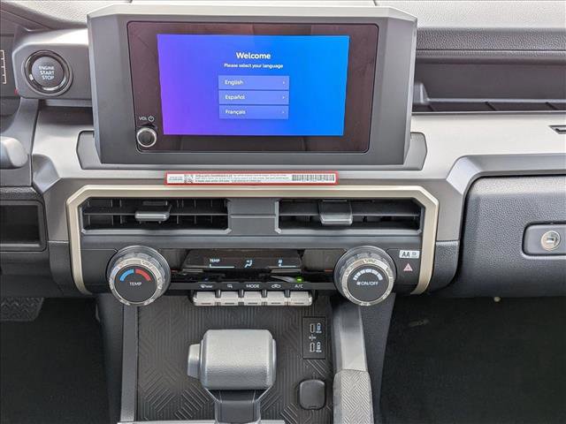 New 2026 Toyota Tacoma SR5 image 12