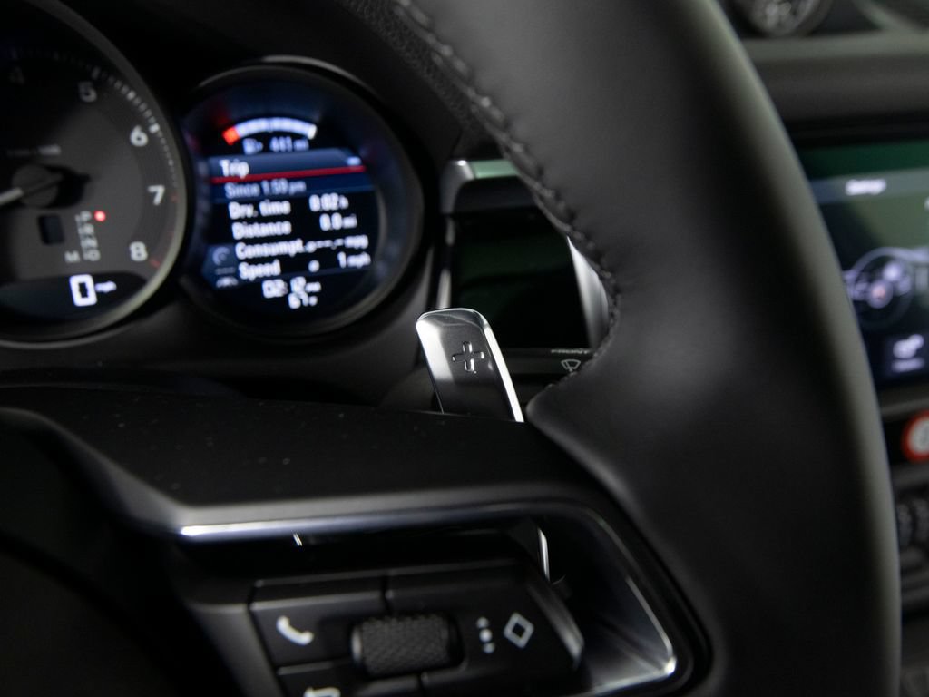 New 2026 Porsche Macan AWD/4WD image 24