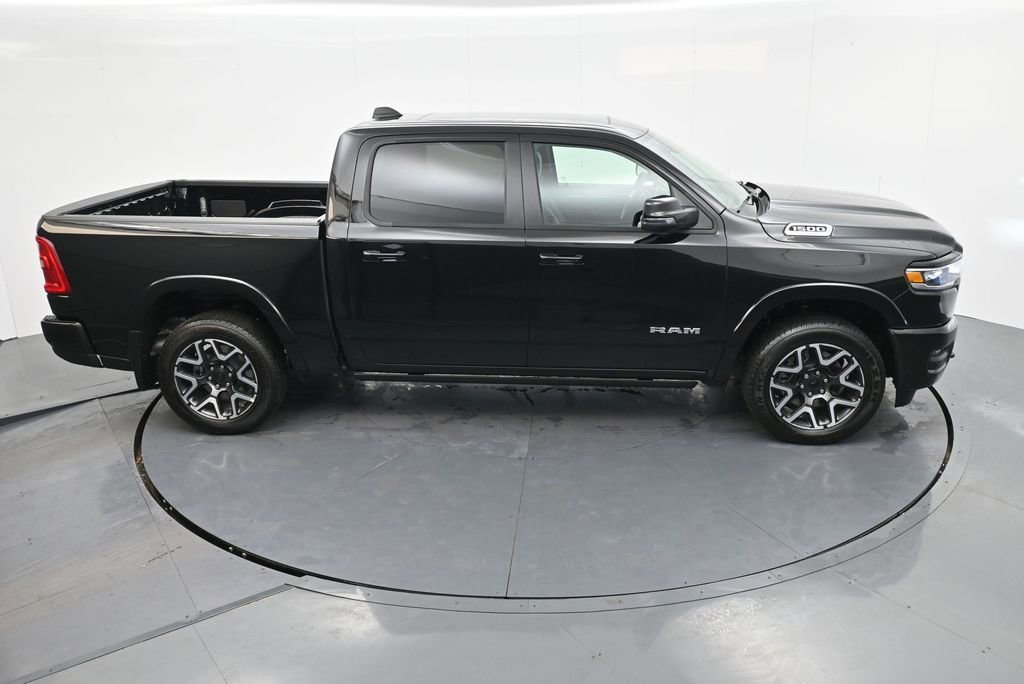 New 2026 RAM 1500 Laramie w/ Laramie Preferred Package image 25