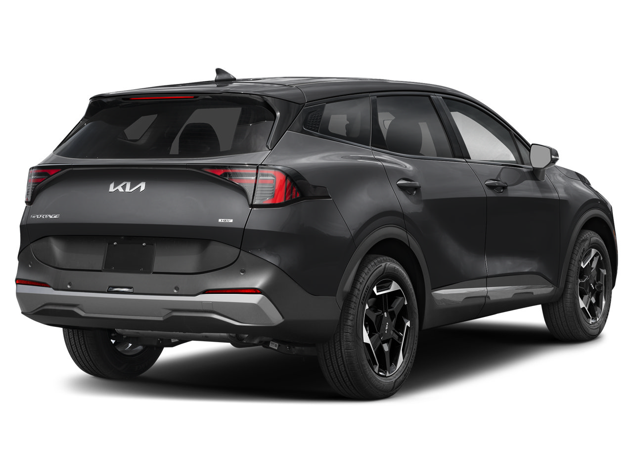 New 2026 Kia Sportage S AWD/4WD image 29