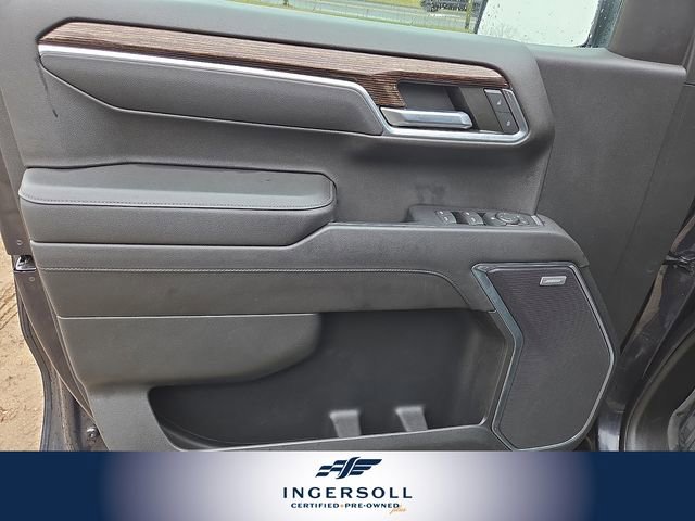 Used 2022 GMC Sierra 1500 Elevation w/ Elevation Premium Package image 18