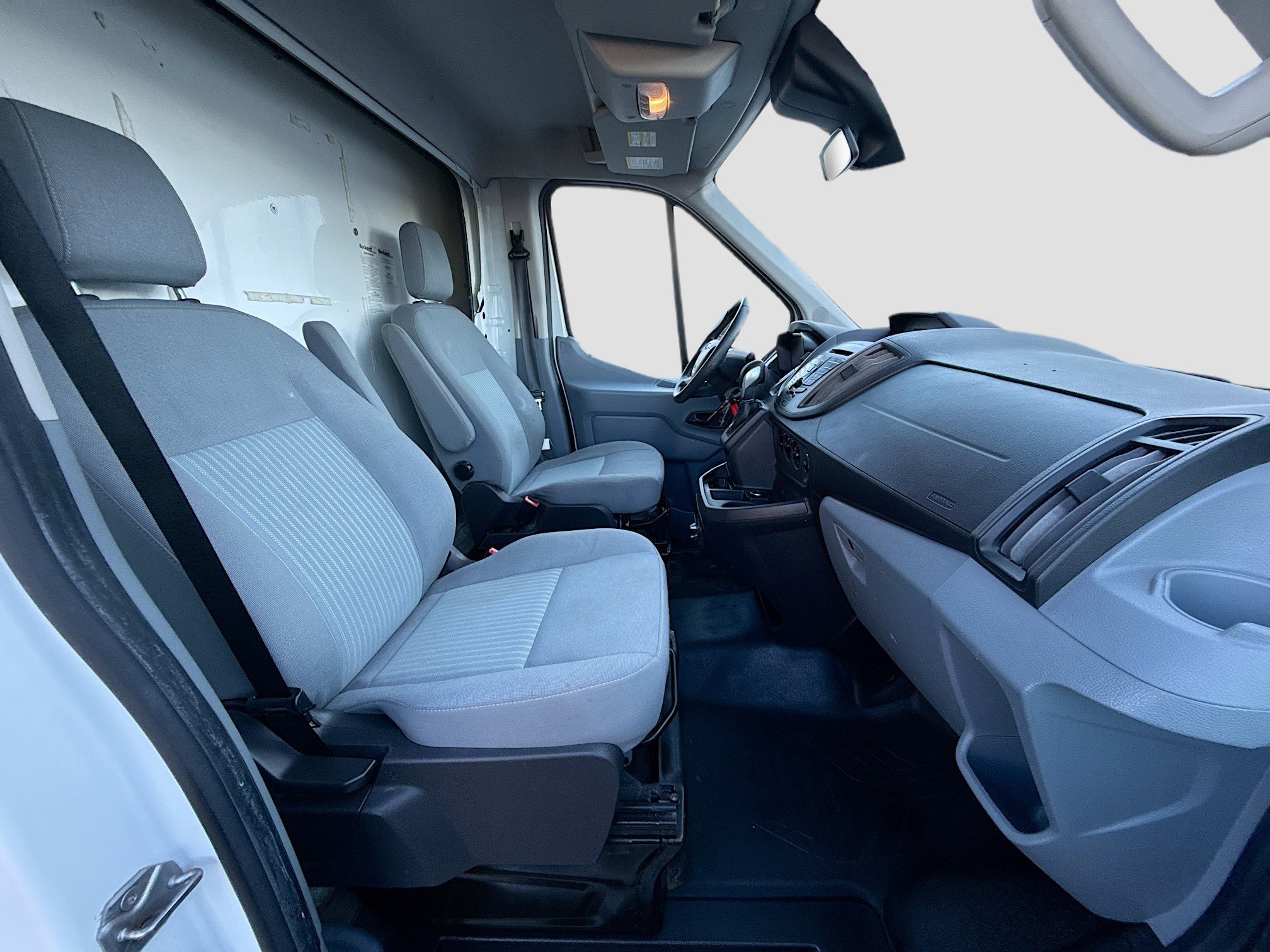 Used 2019 Ford Transit 350 DRW w/ Auxiliary Heater Prep Package image 24