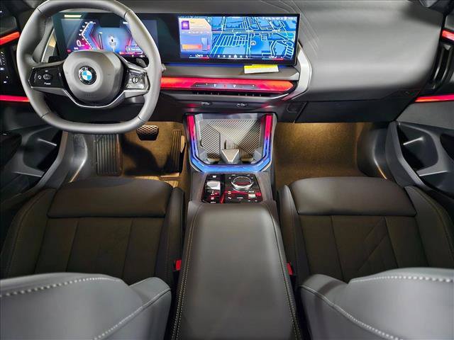Used 2026 BMW X3 xDrive30i w/ Premium Package AWD/4WD image 15
