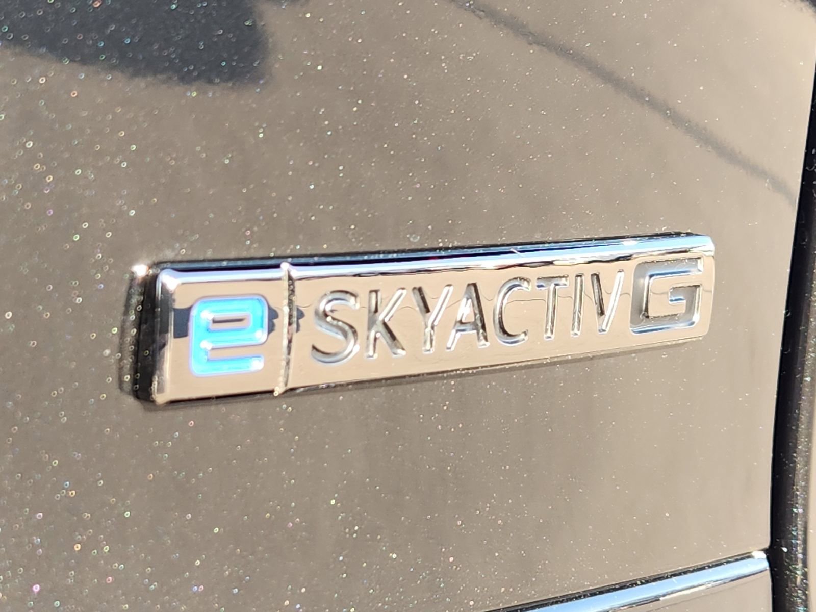 New 2026 MAZDA CX-70 3.3 Turbo w/ Preferred Package image 12