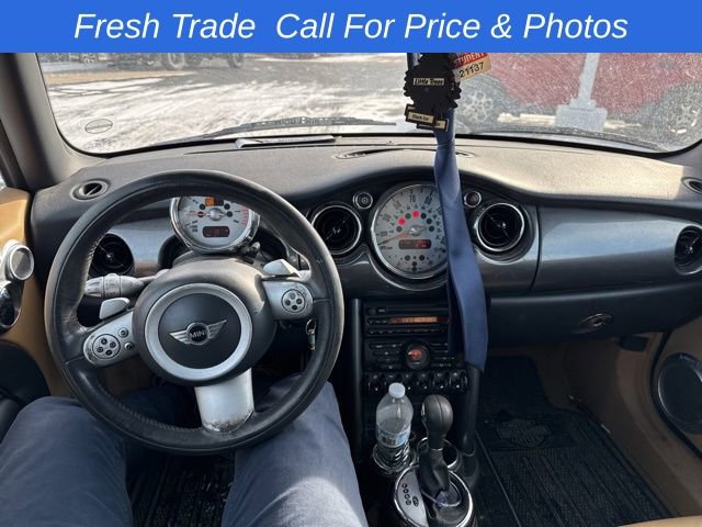 Used 2006 MINI Cooper S image 14