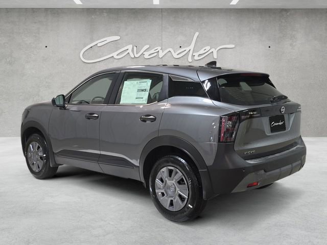 New 2026 Nissan Kicks S image 14