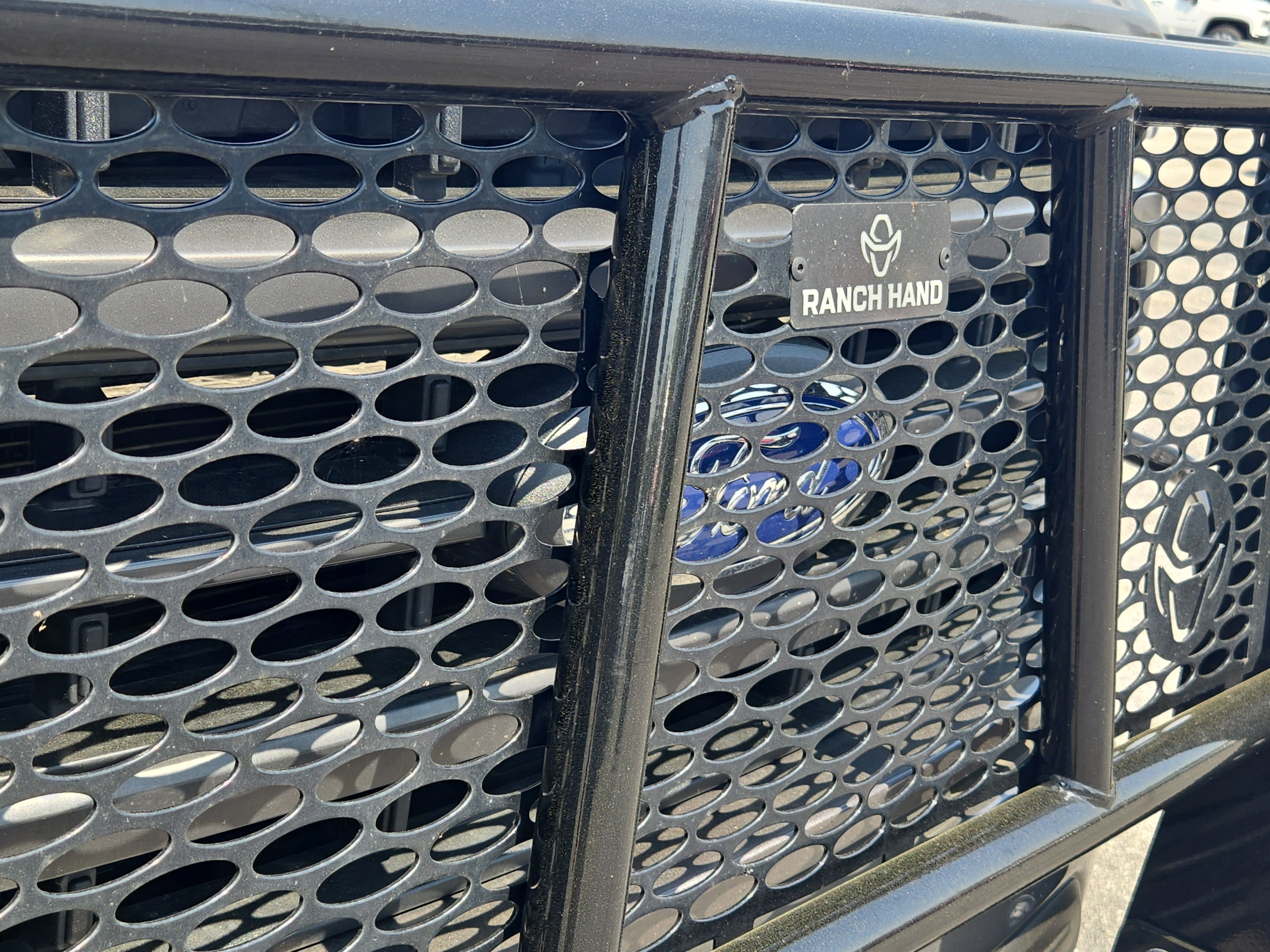 Used 2023 Ford F150 Lariat image 6