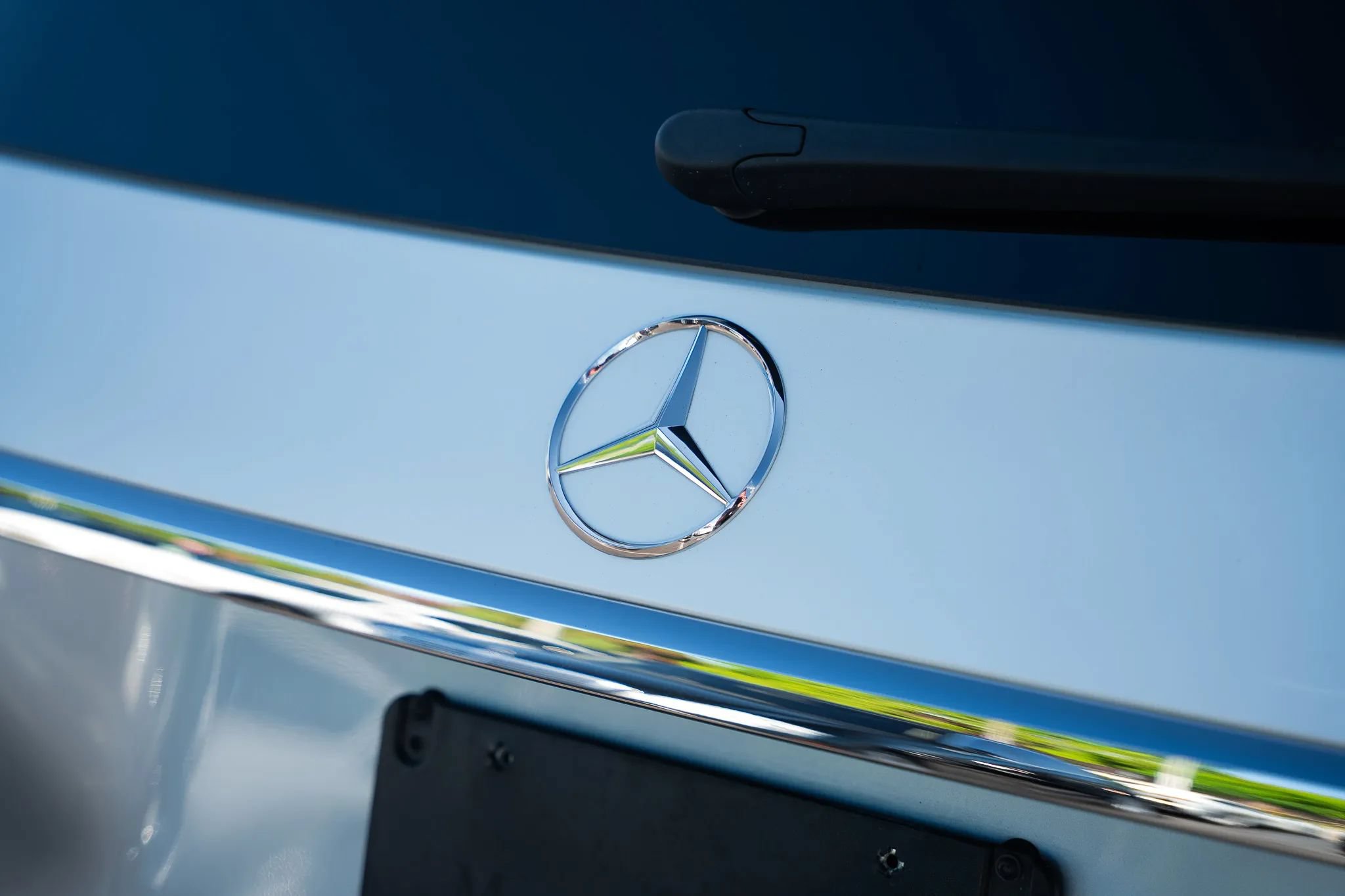 Used 2023 Mercedes-Benz Maybach GLS 600 4MATIC image 22