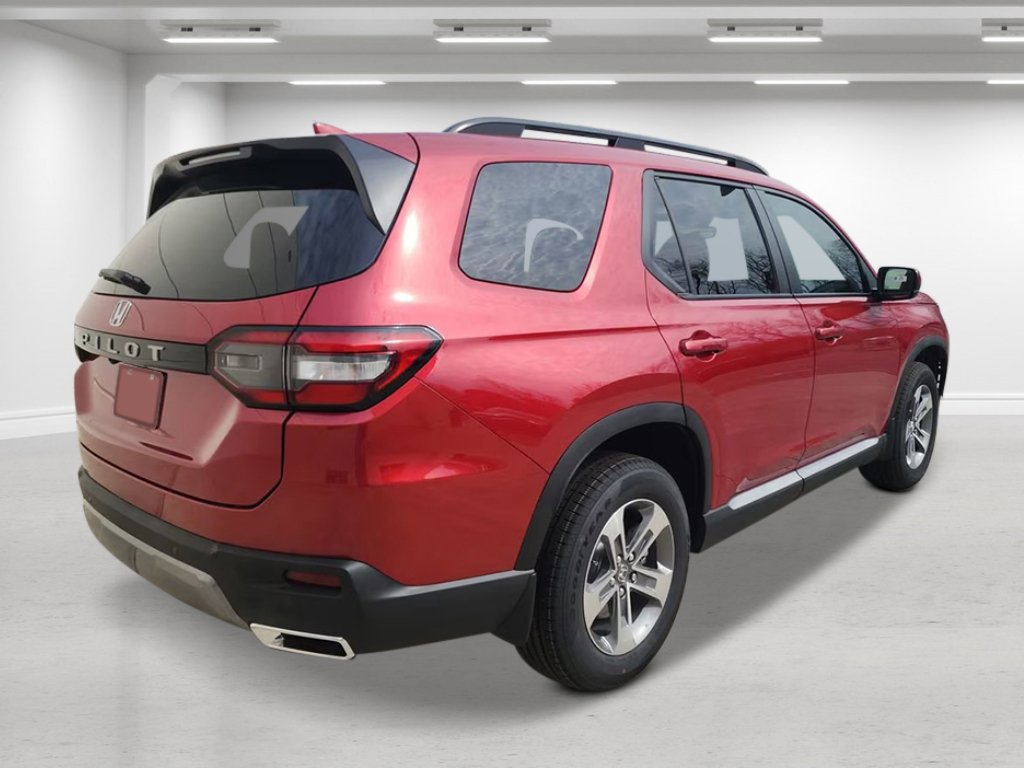 New 2026 Honda Pilot EX-L image 5