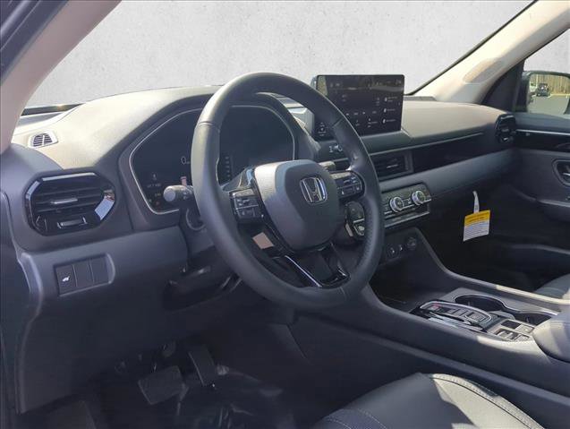 New 2026 Honda Pilot EX-L image 3