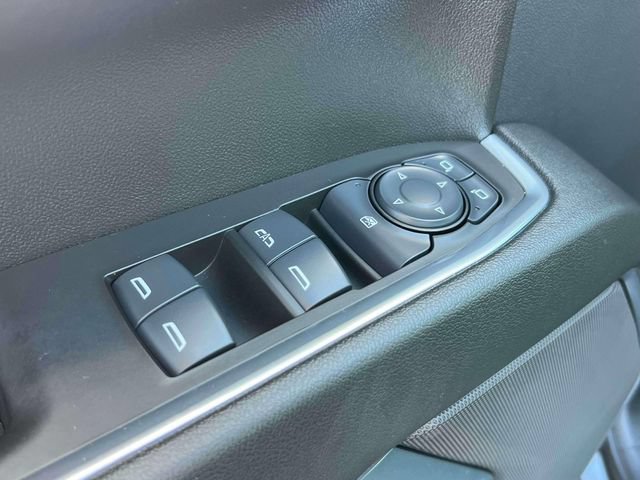 Used 2025 Chevrolet Silverado 1500 LT w/ Leather Package RWD image 19