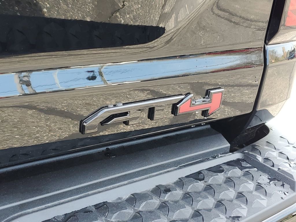 New 2026 GMC Canyon AT4 w/ AT4 Premium Package AWD/4WD image 7