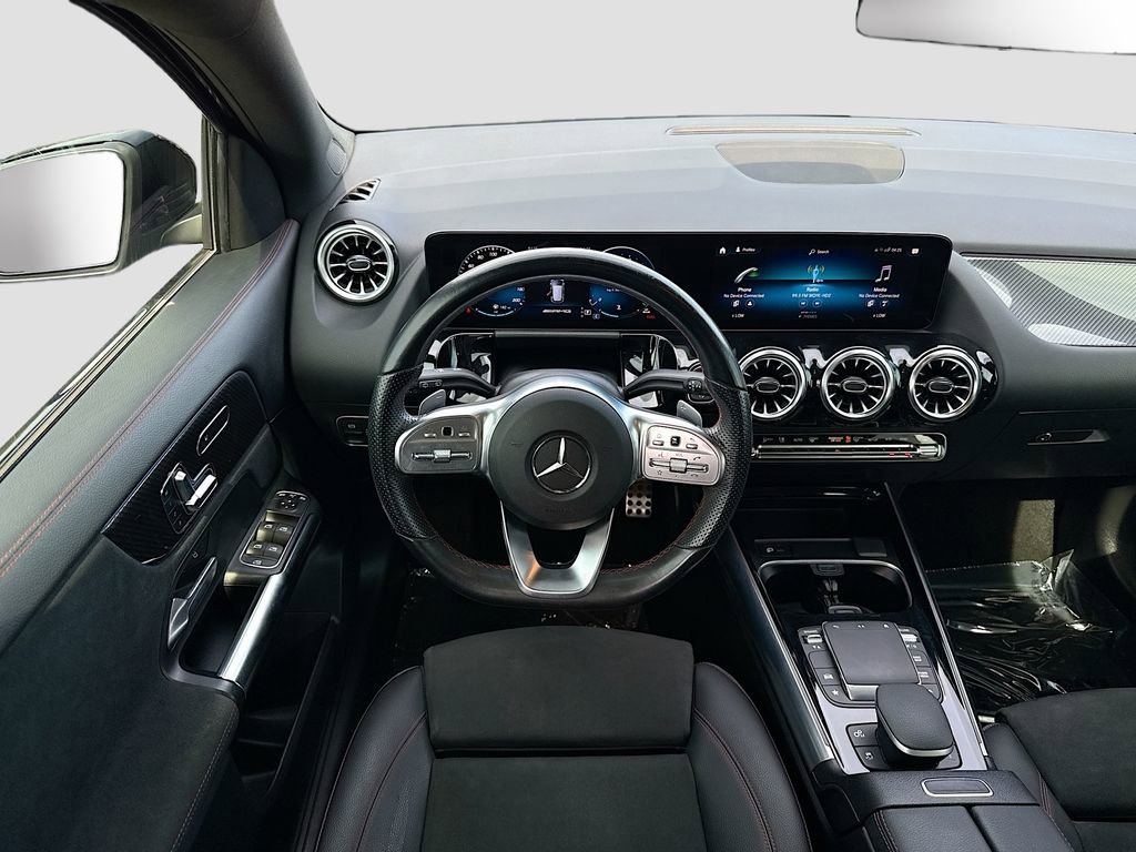 Used 2023 Mercedes-Benz GLA 45 AMG 4MATIC image 17