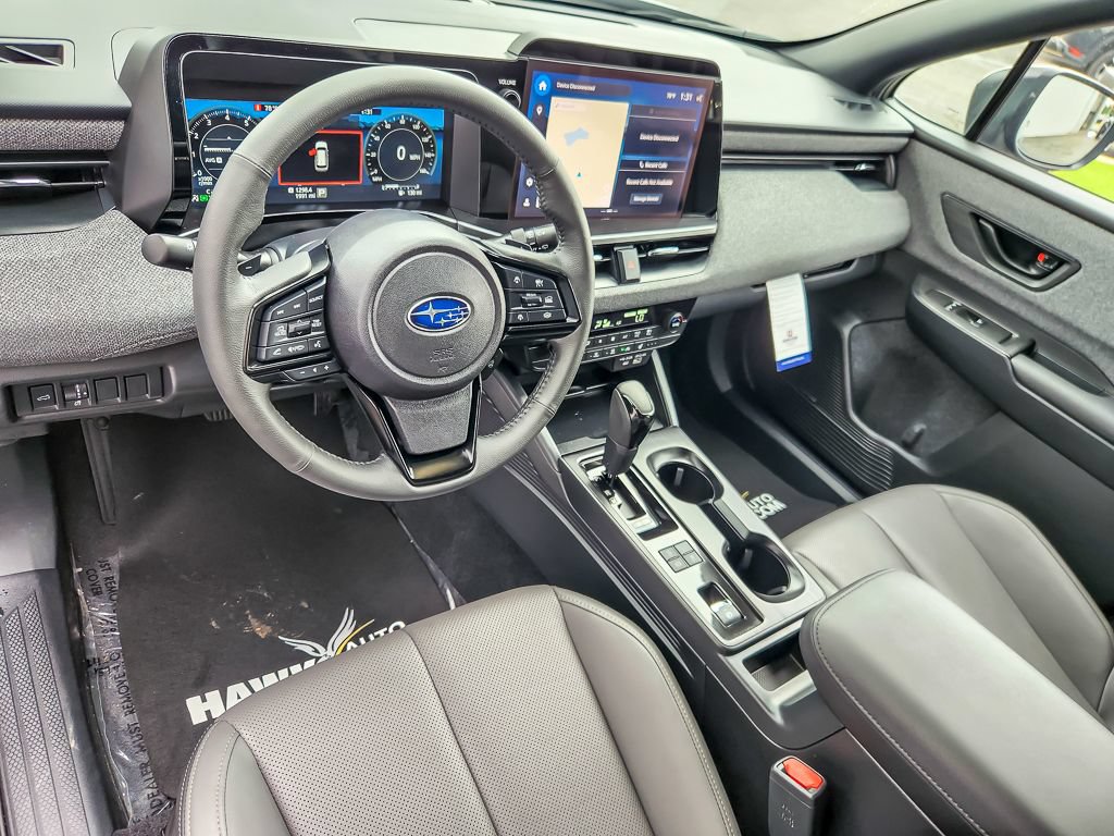Certified 2026 Subaru Outback Limited AWD/4WD image 8