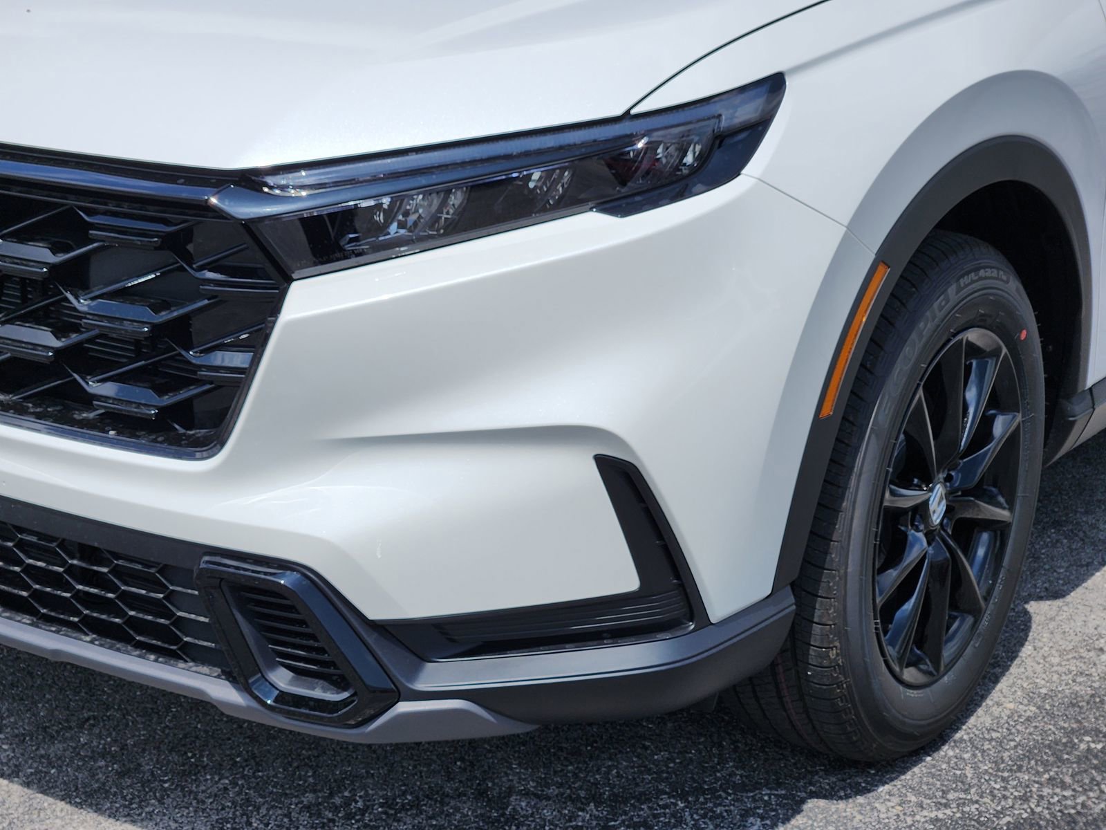 New 2026 Honda CR-V Sport image 11