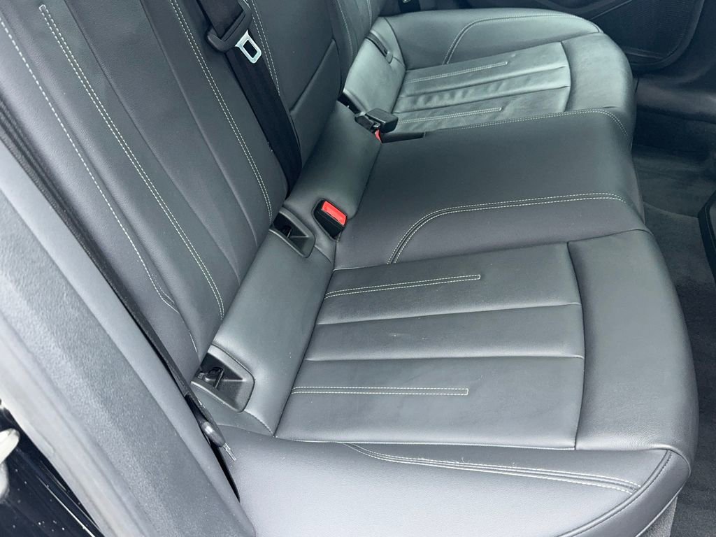 Used 2022 Audi A5 2.0T Premium Plus w/ Premium Plus image 48