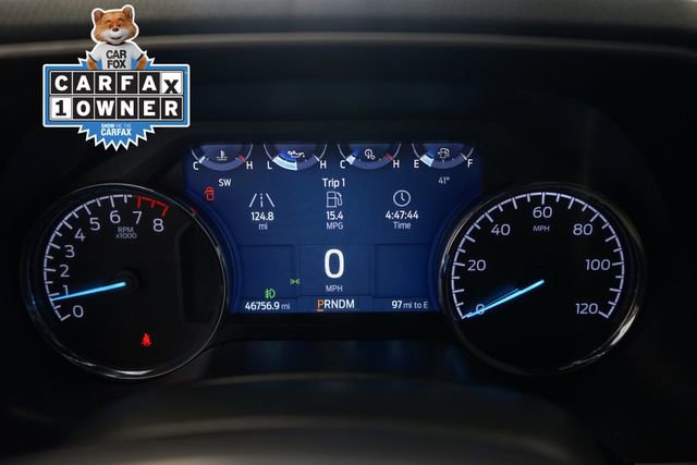 Certified 2023 Ford F150 XLT w/ Equipment Group 302A High image 16