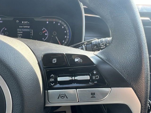 Used 2023 Hyundai Tucson SEL image 14
