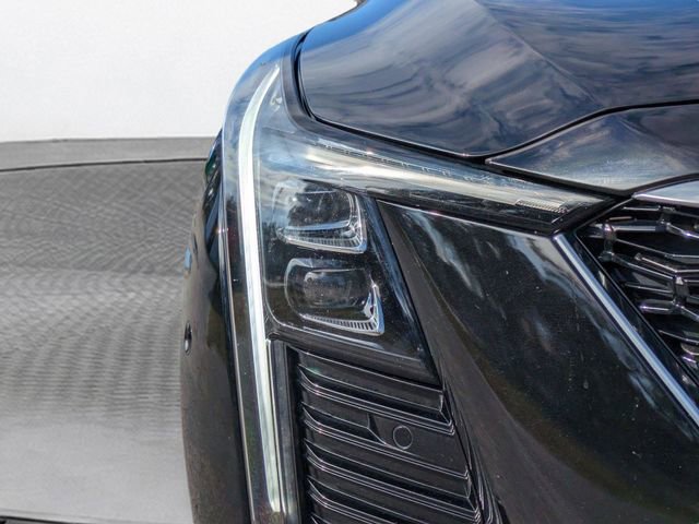 Used 2025 Cadillac CT5 Premium Luxury image 9