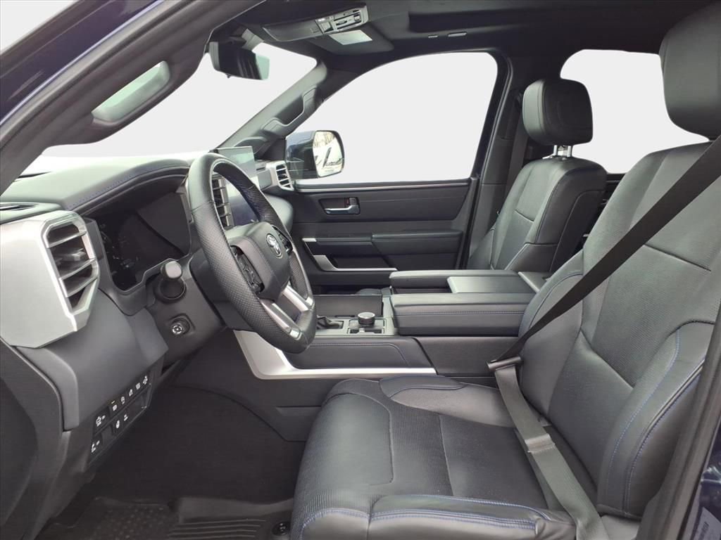 Used 2022 Toyota Tundra Platinum image 12