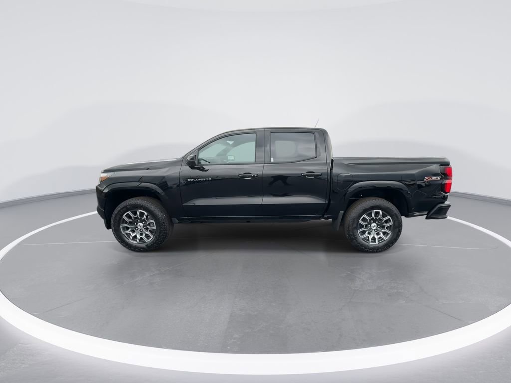 New 2026 Chevrolet Colorado Z71 w/ Technology Package image 5