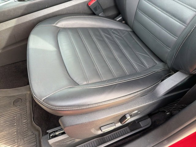 Used 2017 Ford Edge SEL w/ Equipment Group 201A image 25