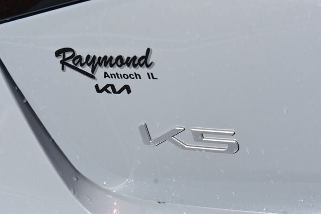 New 2026 Kia K5 GT-Line w/ GT-Line Premium Package AWD/4WD image 18