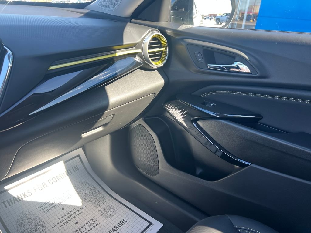 New 2026 Chevrolet Trax ACTIV w/ Driver Confidence Package image 27