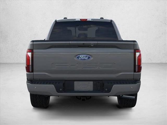 New 2026 Ford F150 Lariat w/ Equipment Group 501A Mid image 9