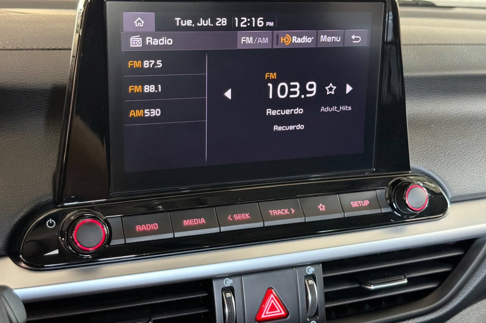 Used 2024 Kia Forte LXS FWD image 18