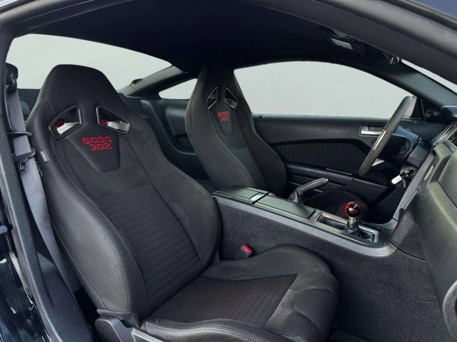Used 2012 Ford Mustang Boss 302 image 41