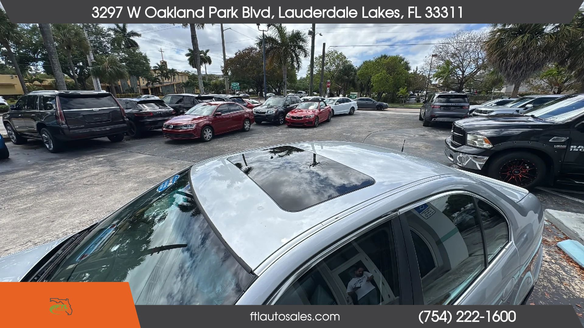 Used 1999 BMW 540i Sedan image 64