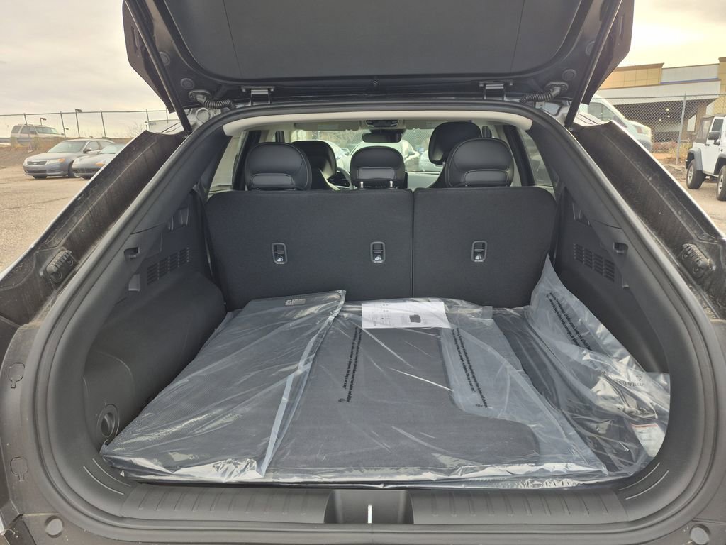 New 2025 Kia EV6 Wind image 14