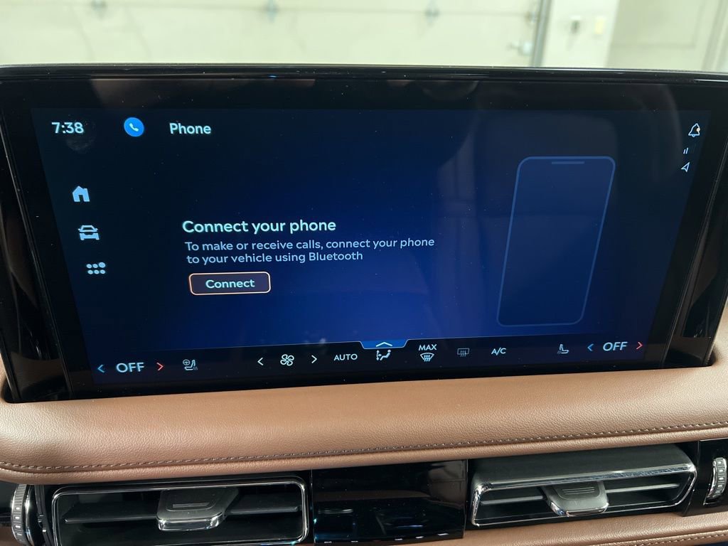 Used 2026 Lincoln Aviator Reserve image 10