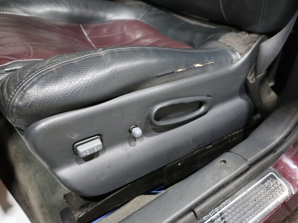 Used 2002 Pontiac Grand Prix GT w/ Opt Pkg 3 image 12