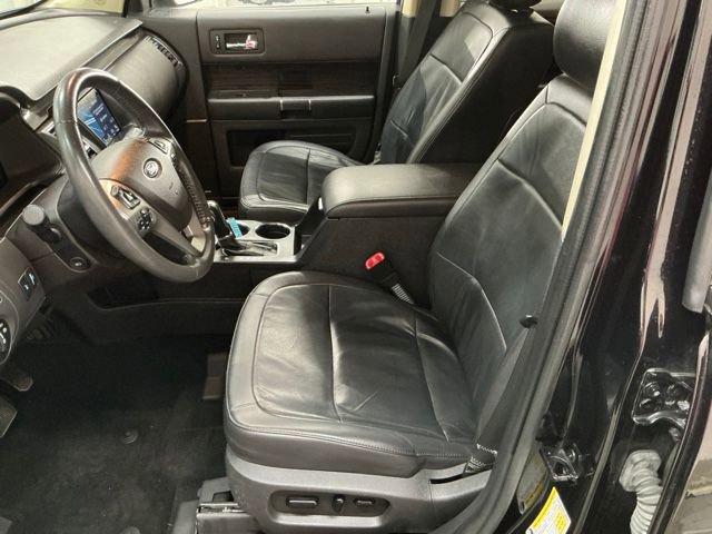 Used 2019 Ford Flex SEL w/ Equipment Group 202A AWD/4WD image 12