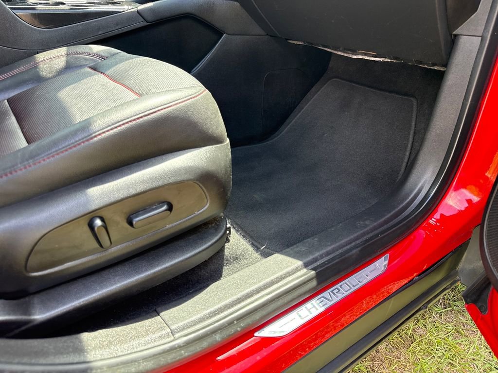 Used 2019 Chevrolet Blazer RS FWD image 52